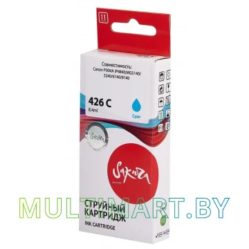 Картридж Sakura Printing SI4557B001